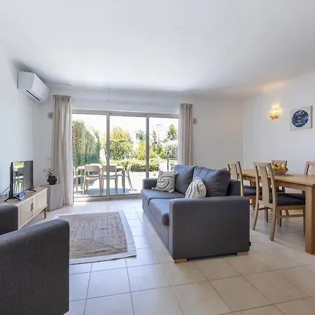Villa Villa Louisa