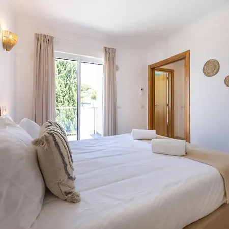 Villa Villa Louisa