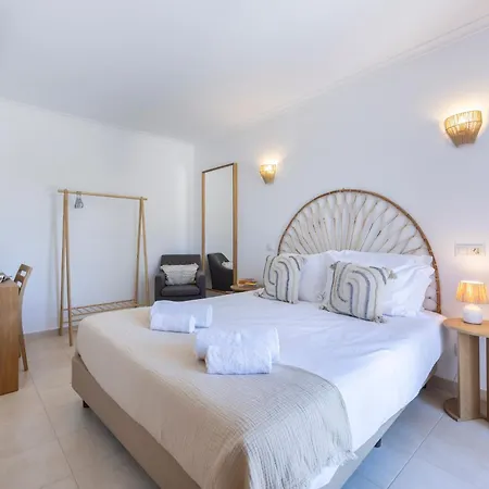 Villa Louisa Villa Carvoeiro (Lagoa)