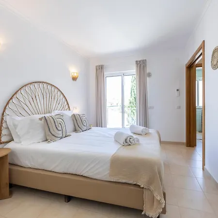 Villa Louisa Villa Carvoeiro (Lagoa)
