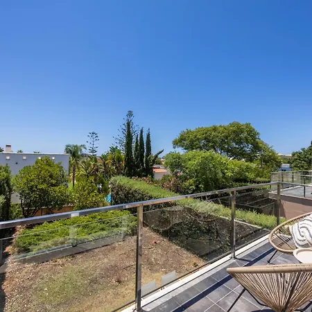 Villa Villa Louisa *
