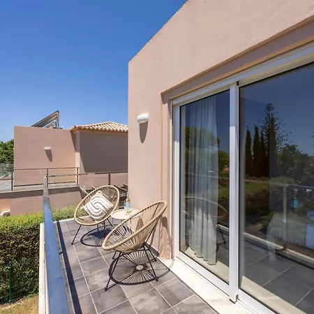 Villa Louisa * Carvoeiro (Lagoa)