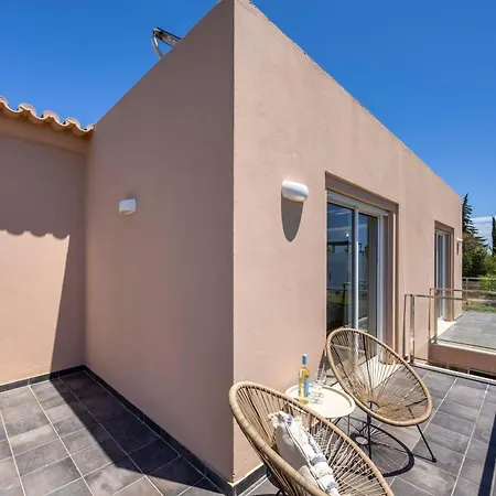 Villa Louisa *