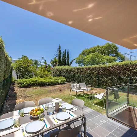 Villa Villa Louisa Carvoeiro (Lagoa)