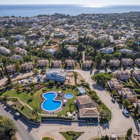 Villa Villa Louisa