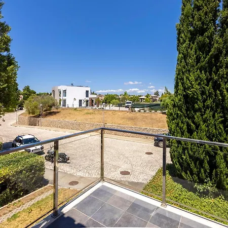 Villa Louisa Carvoeiro (Lagoa)