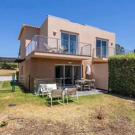 Villa Louisa * Carvoeiro (Lagoa)
